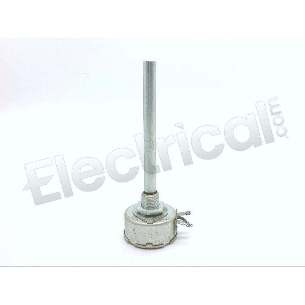 Centralab Motor Control Part And Accessory WW103