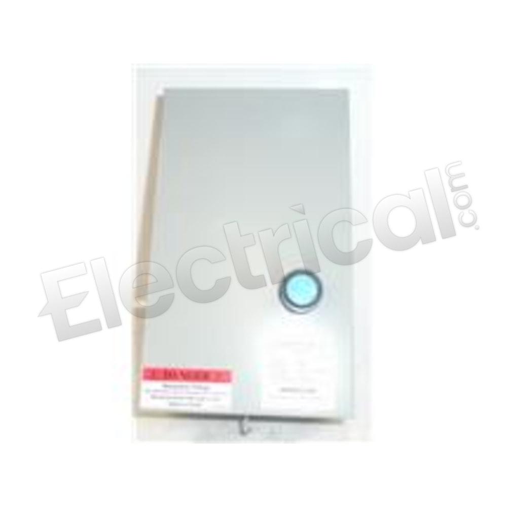 Worldwide Electric Motor Starter WWSX3-230