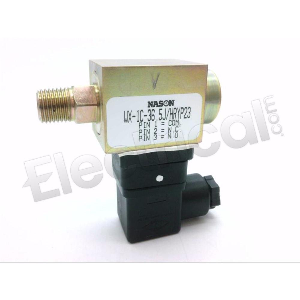 WX-1C-36.5J/HRYP23