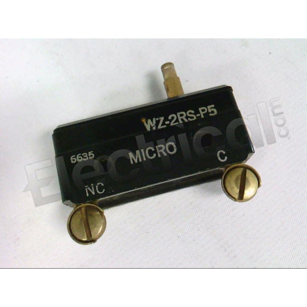 WZ-2RS-P5
