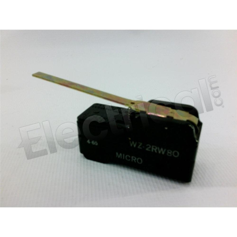 WZ-2RW80