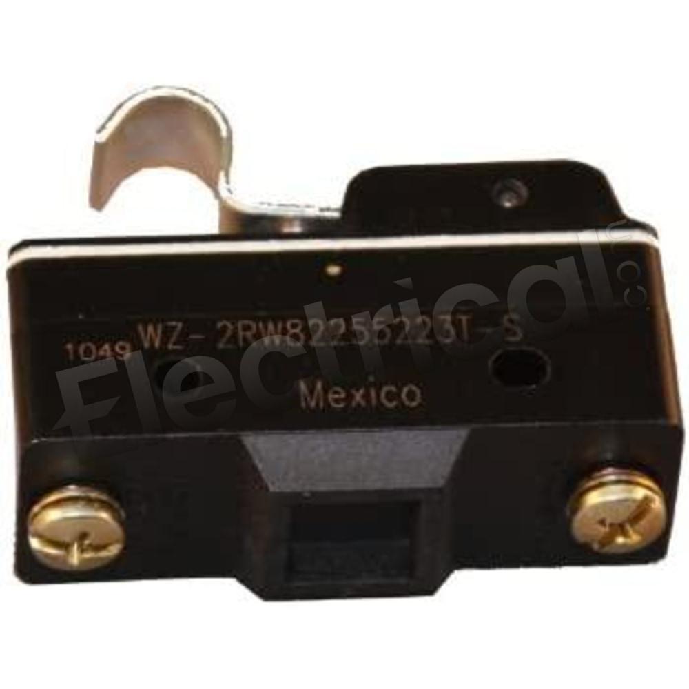 WZ-2RW82255223T-S