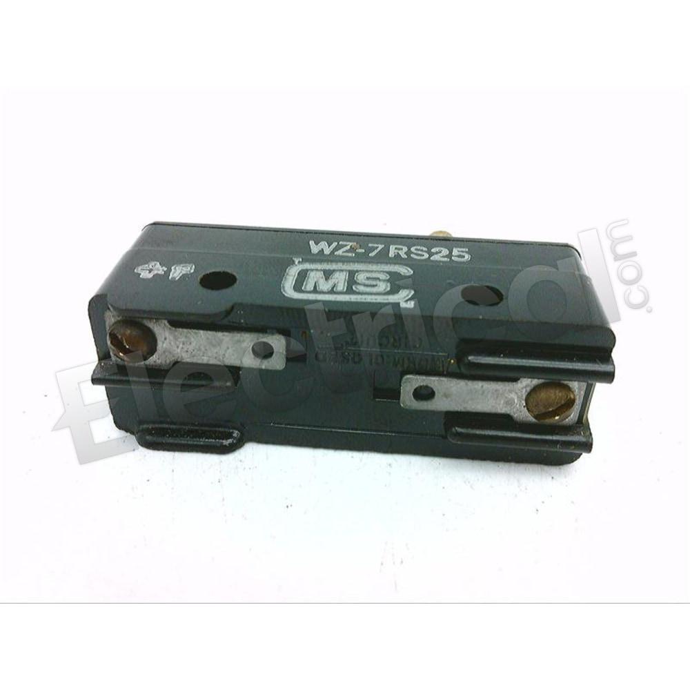 WZ-7RS25