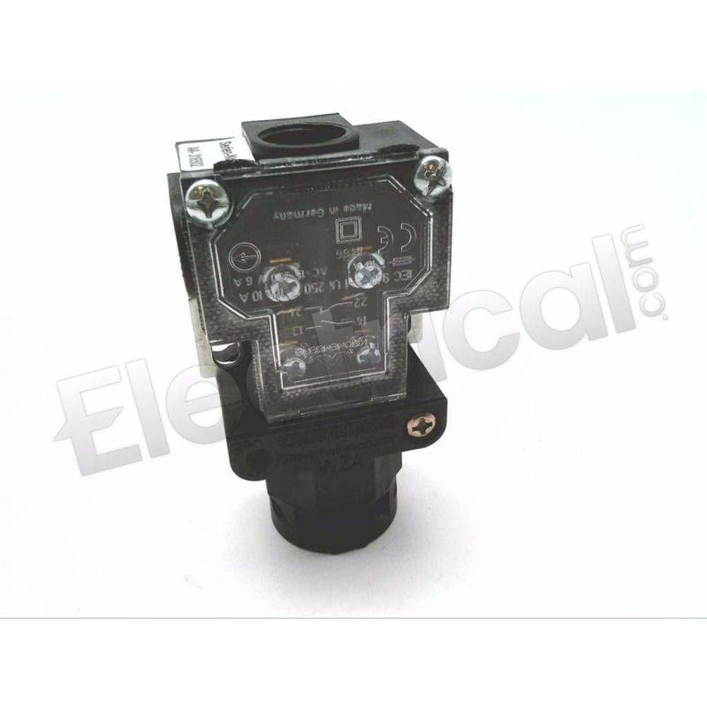 Kronenberg Gmbh Safety Switch WZA