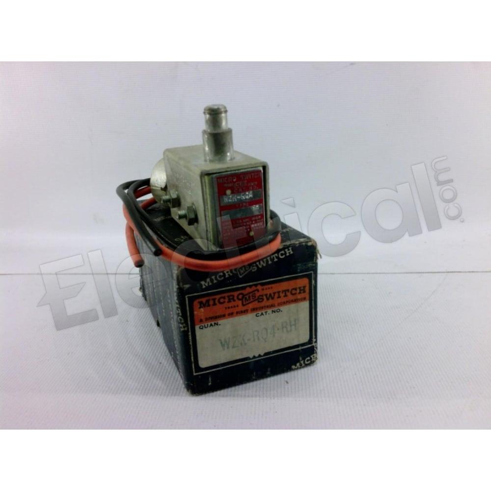 WZK-RQ4-RH