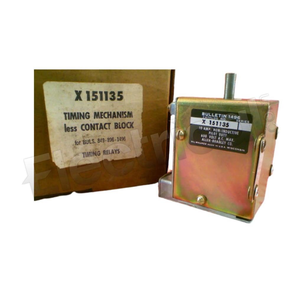 X-151135