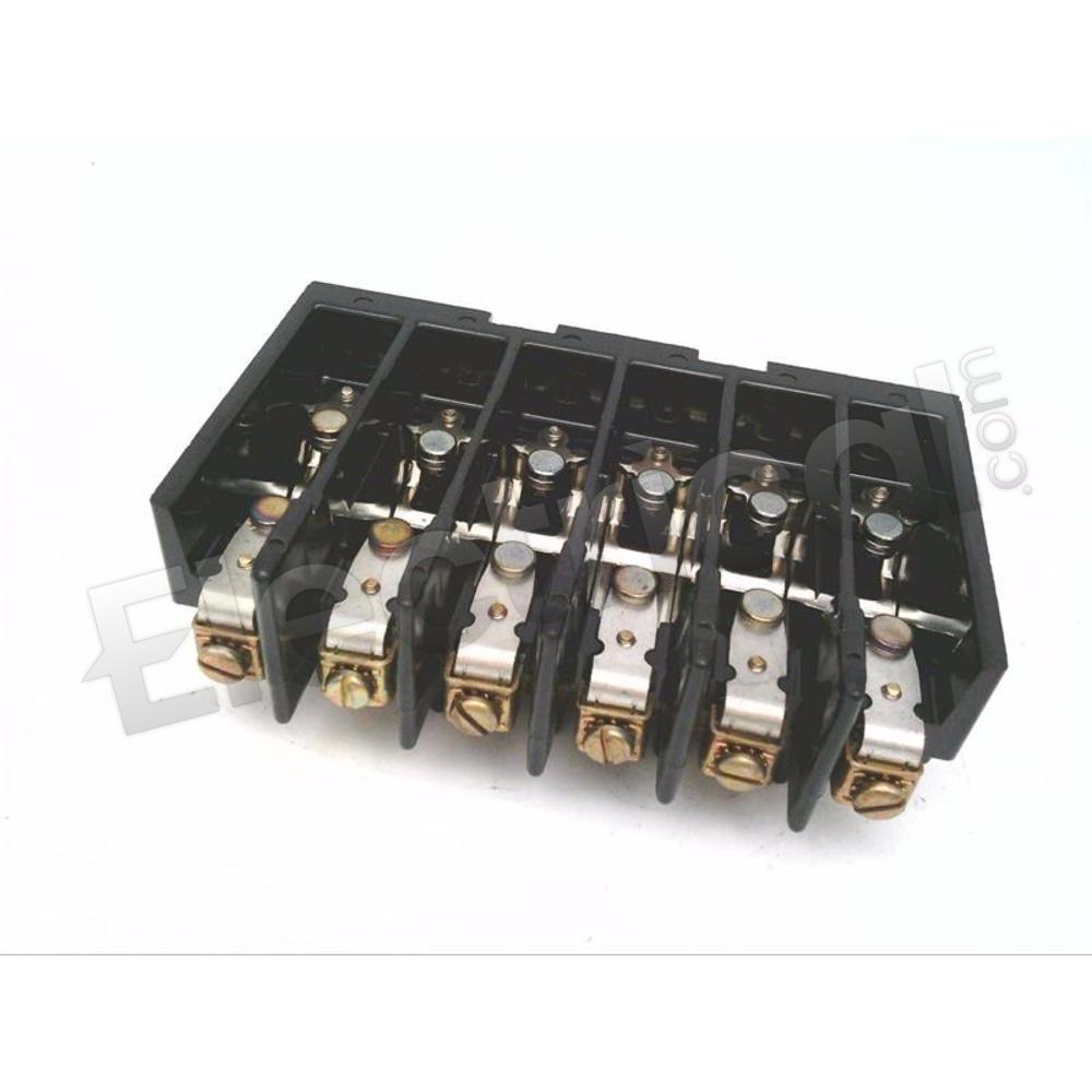 Allen-Bradley Motor Control Part And Accessory X-221511