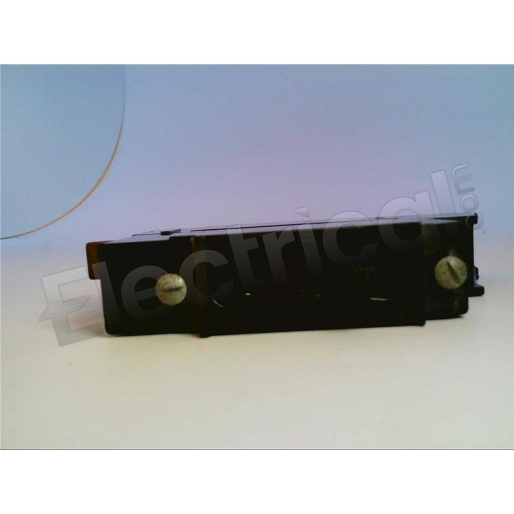 Eaton Molded Case X0411-10A