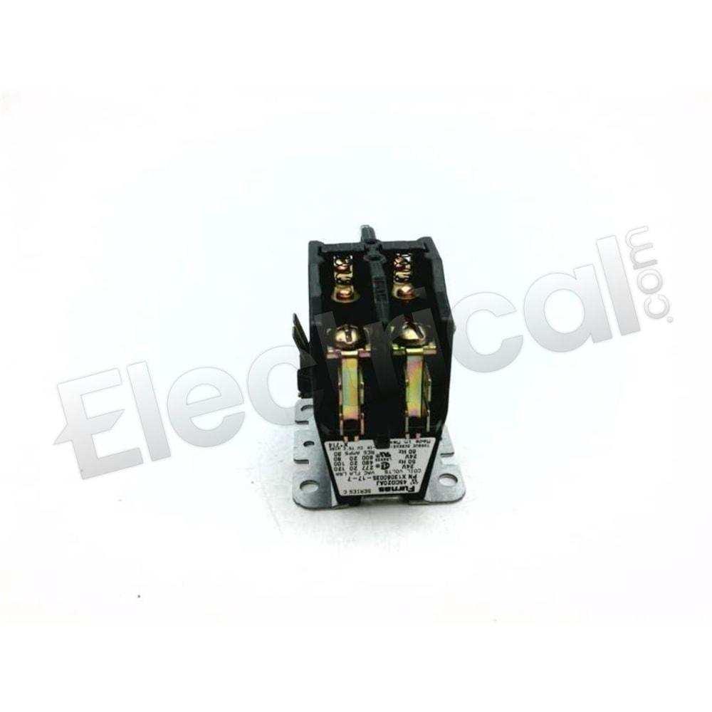 Service First Contactor X13060035177