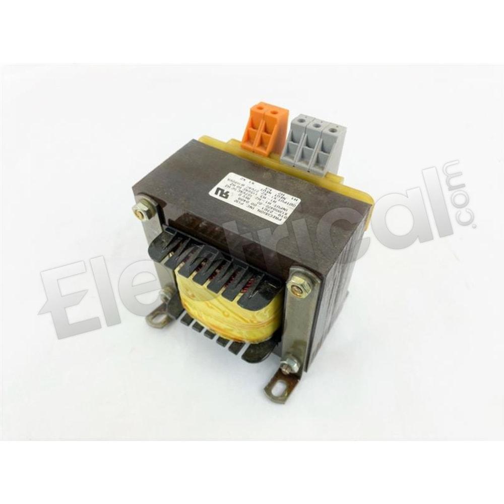 Precision Inc Control Power X13550420-02