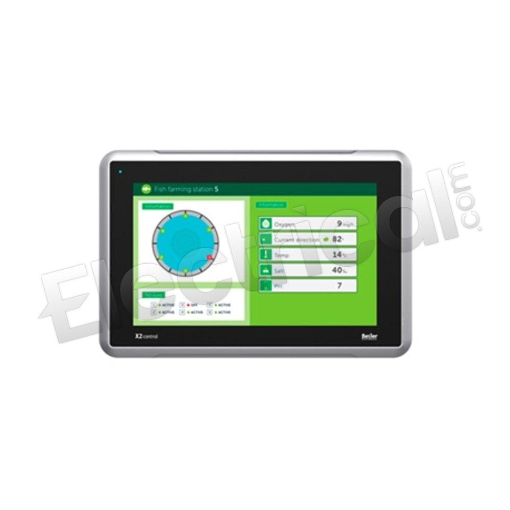 X2 CONTROL 10