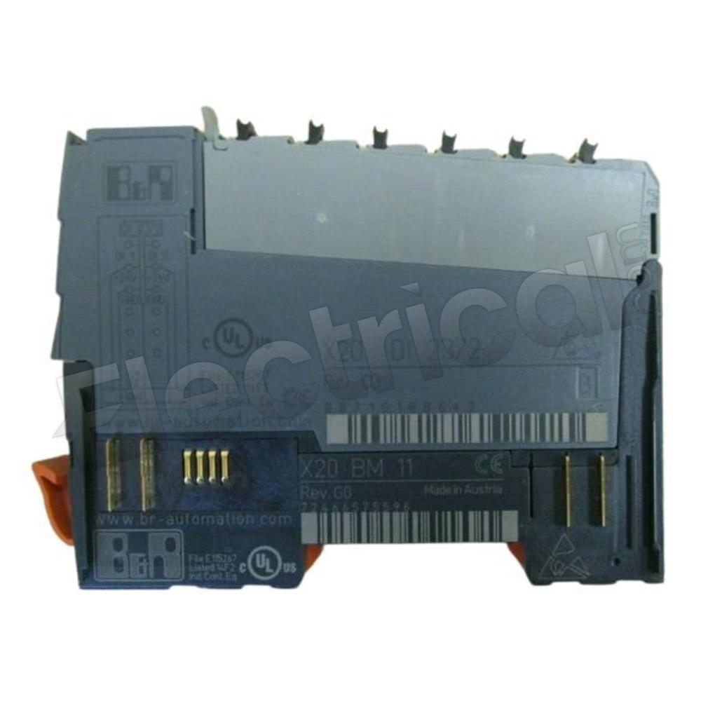 X20 DI 2372