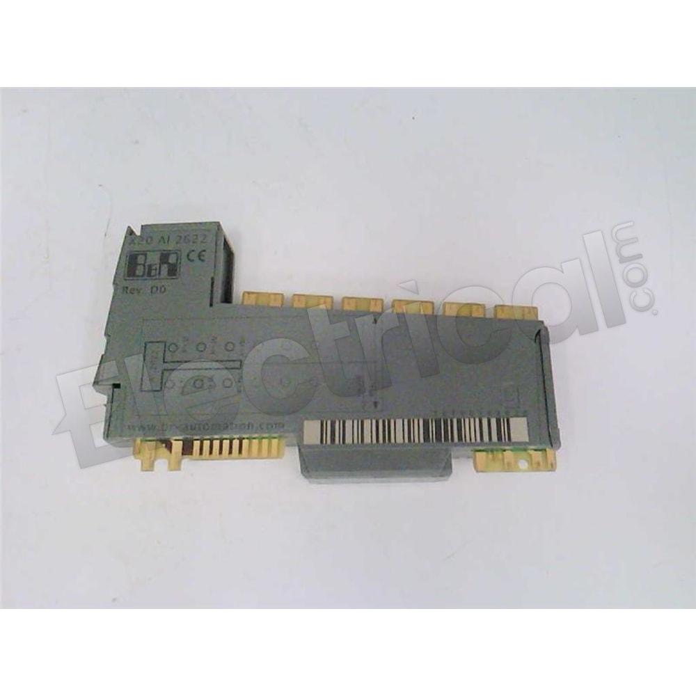 X20AI2622