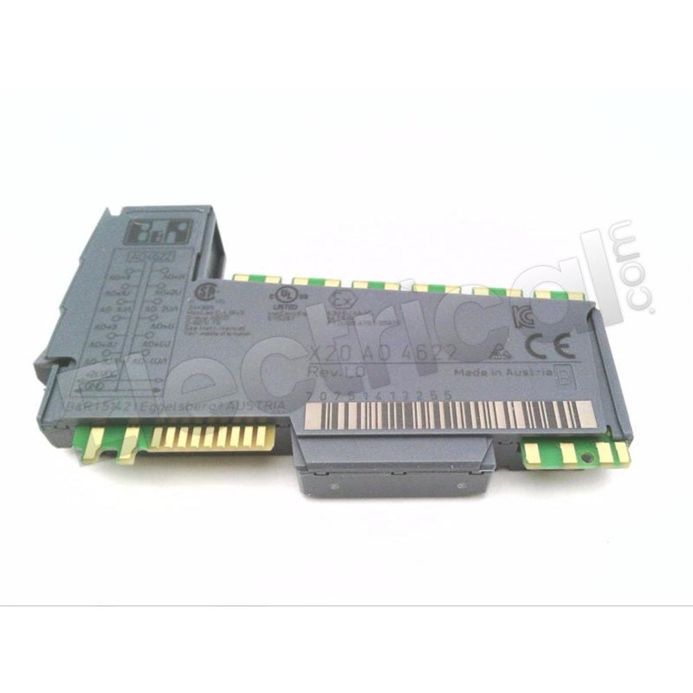 X20AO4622