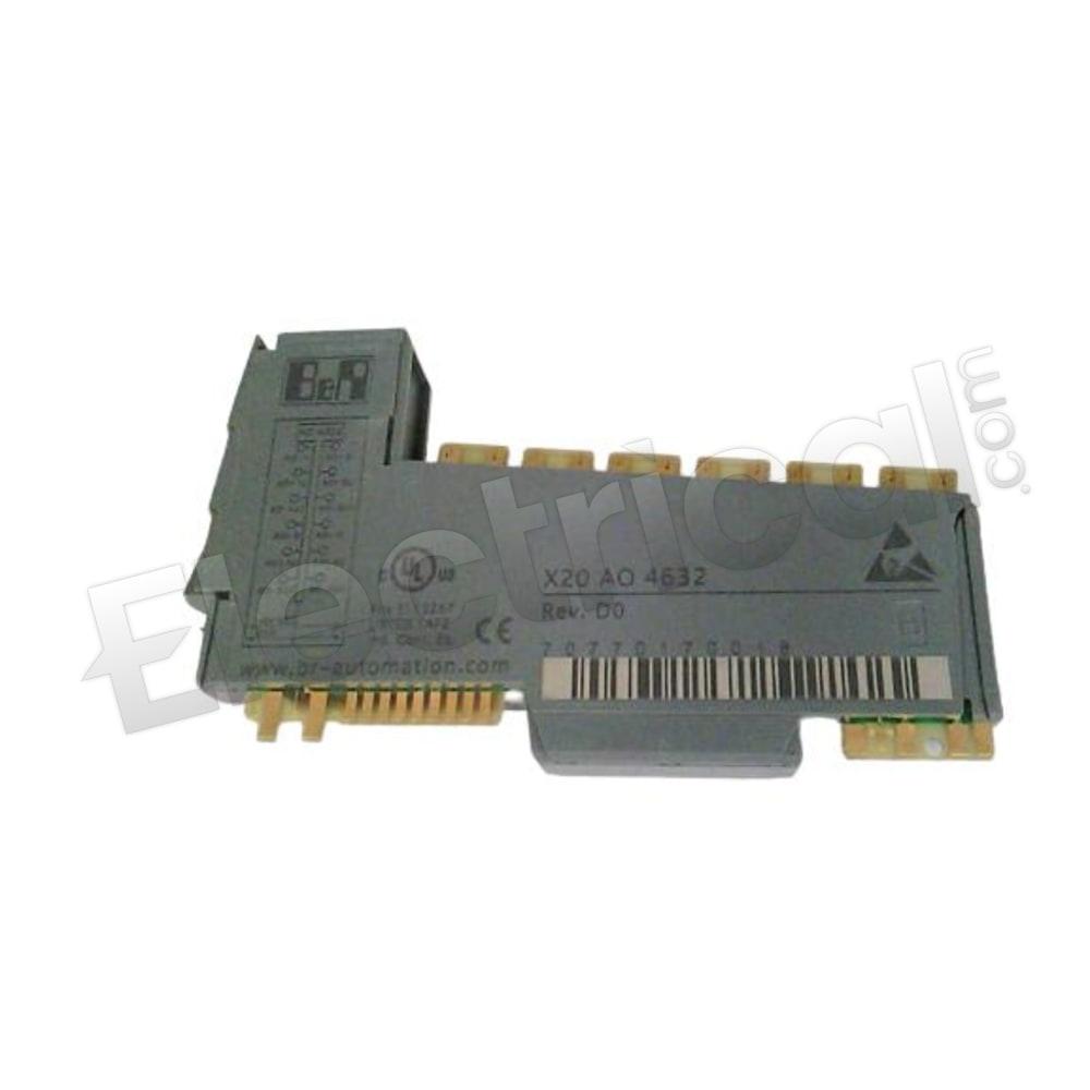 X20AO4632