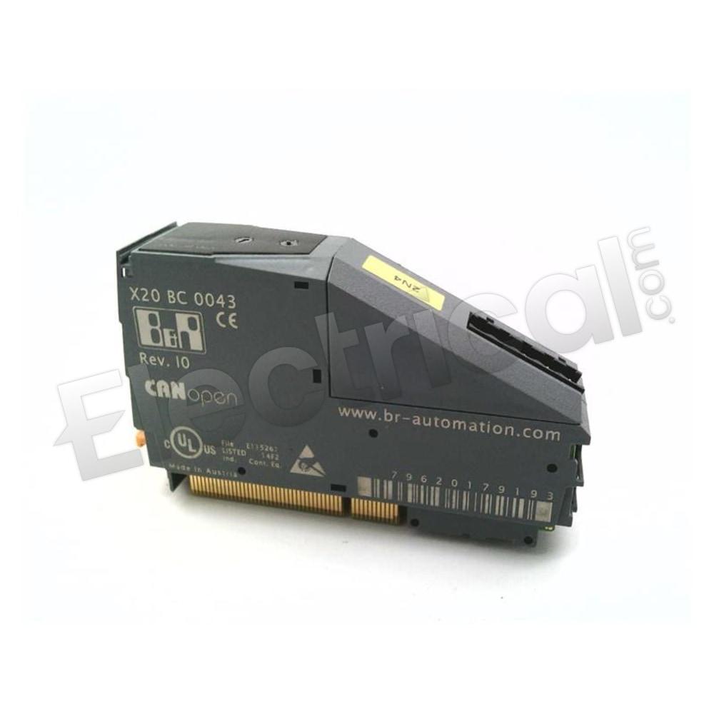 X20BC0043