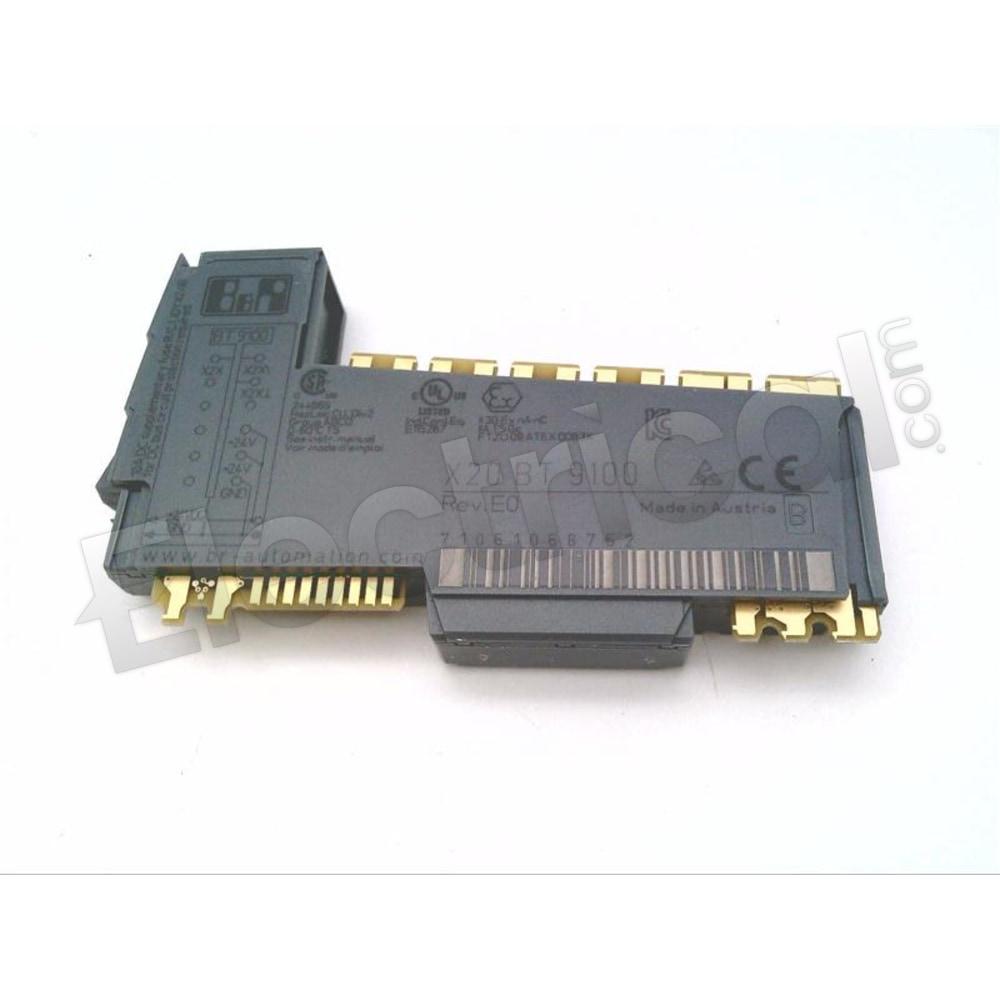 X20BT9100