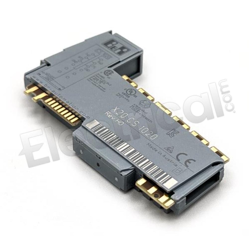 X20CS1020
