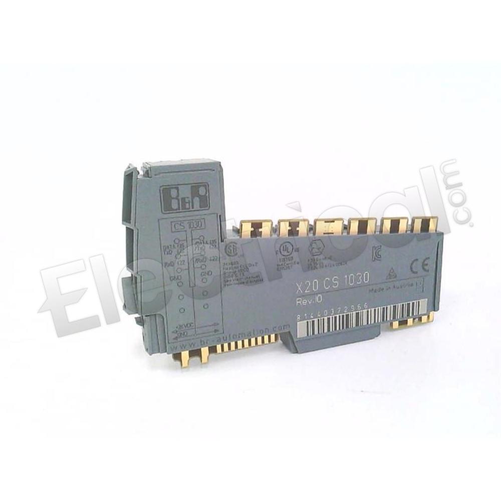 X20CS1030