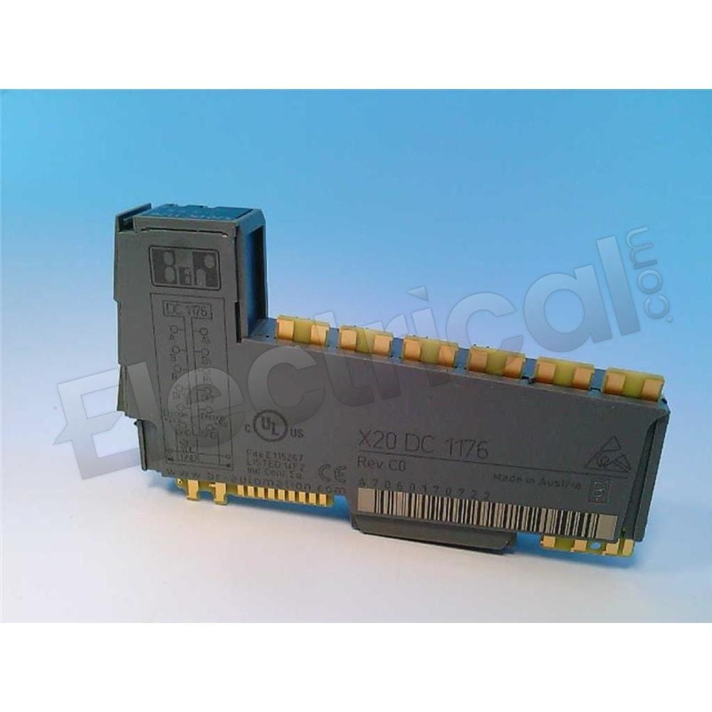 X20DC1176