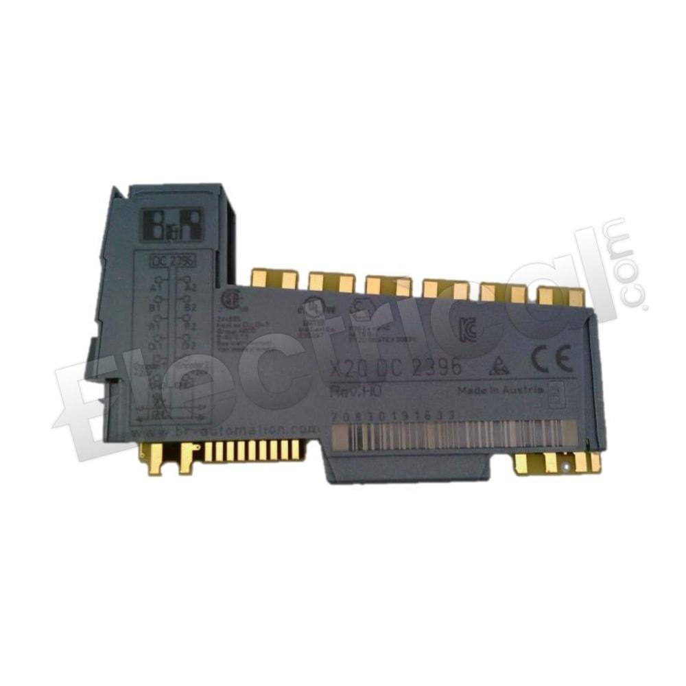 X20DC2396