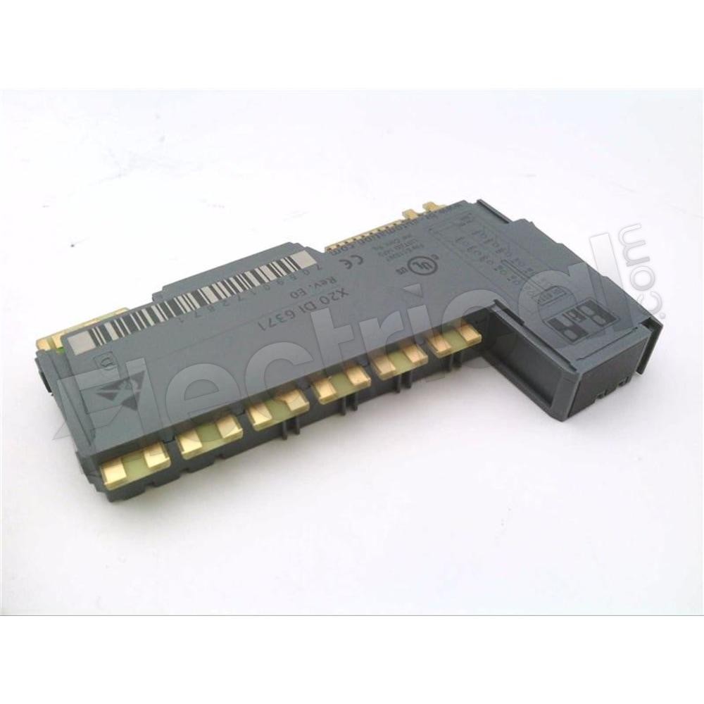 X20DI6371