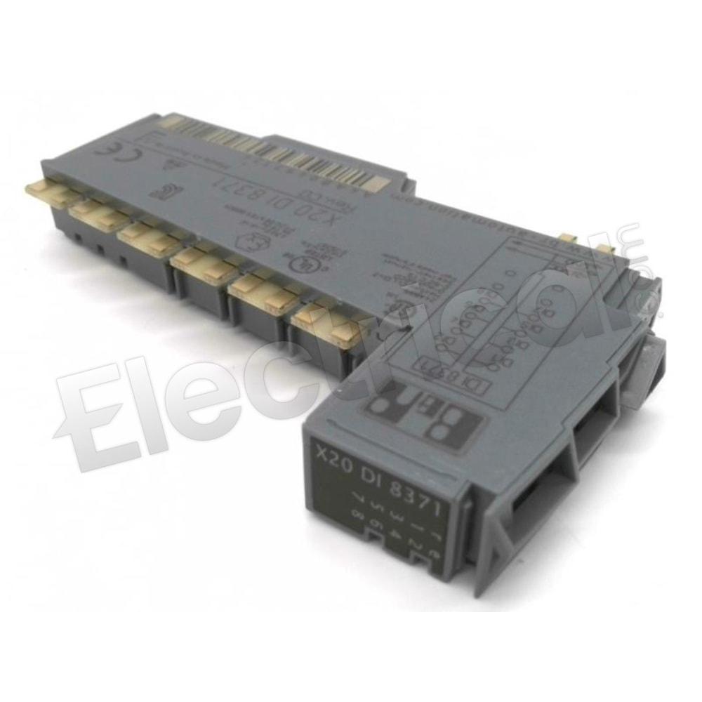 X20DI8371