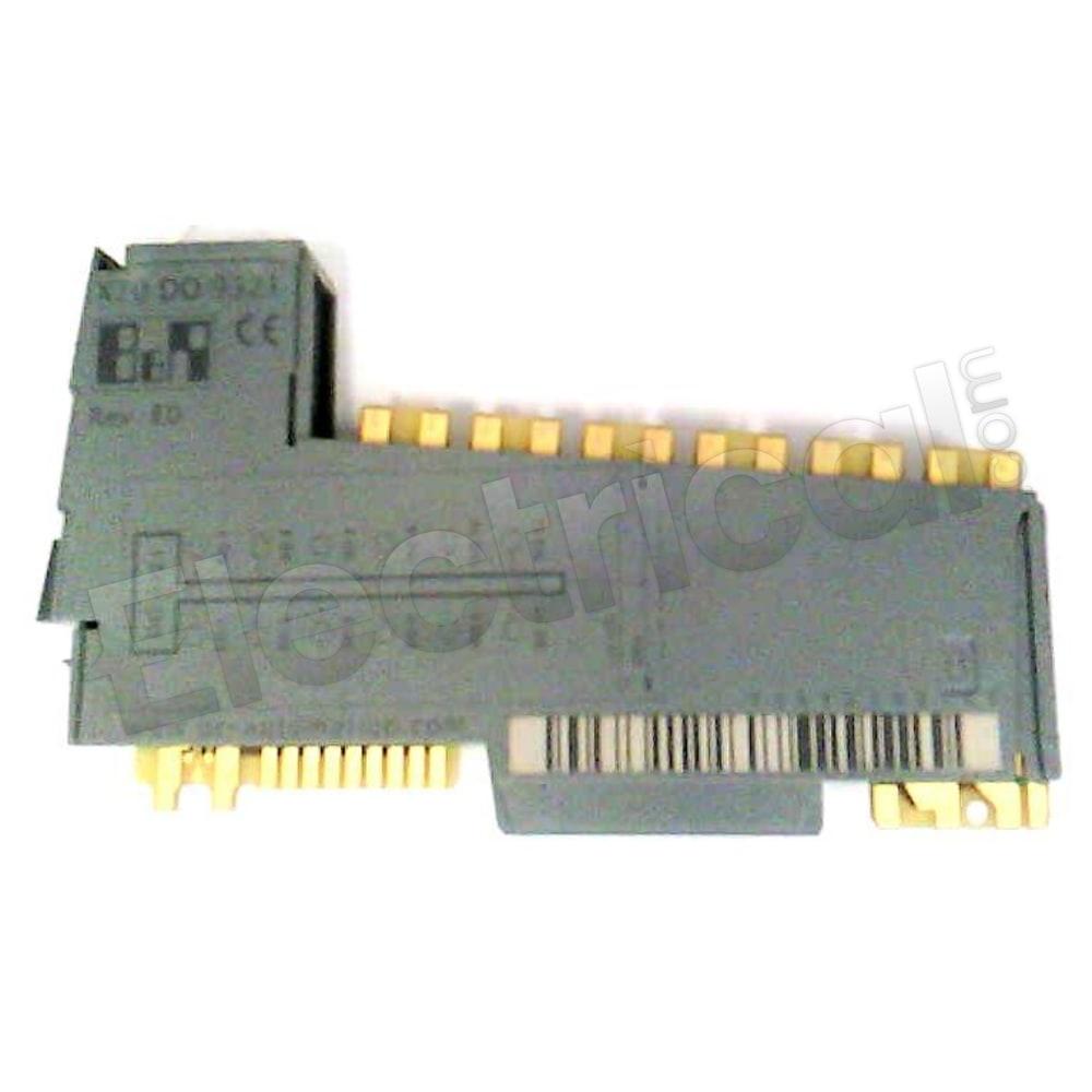X20DO9321