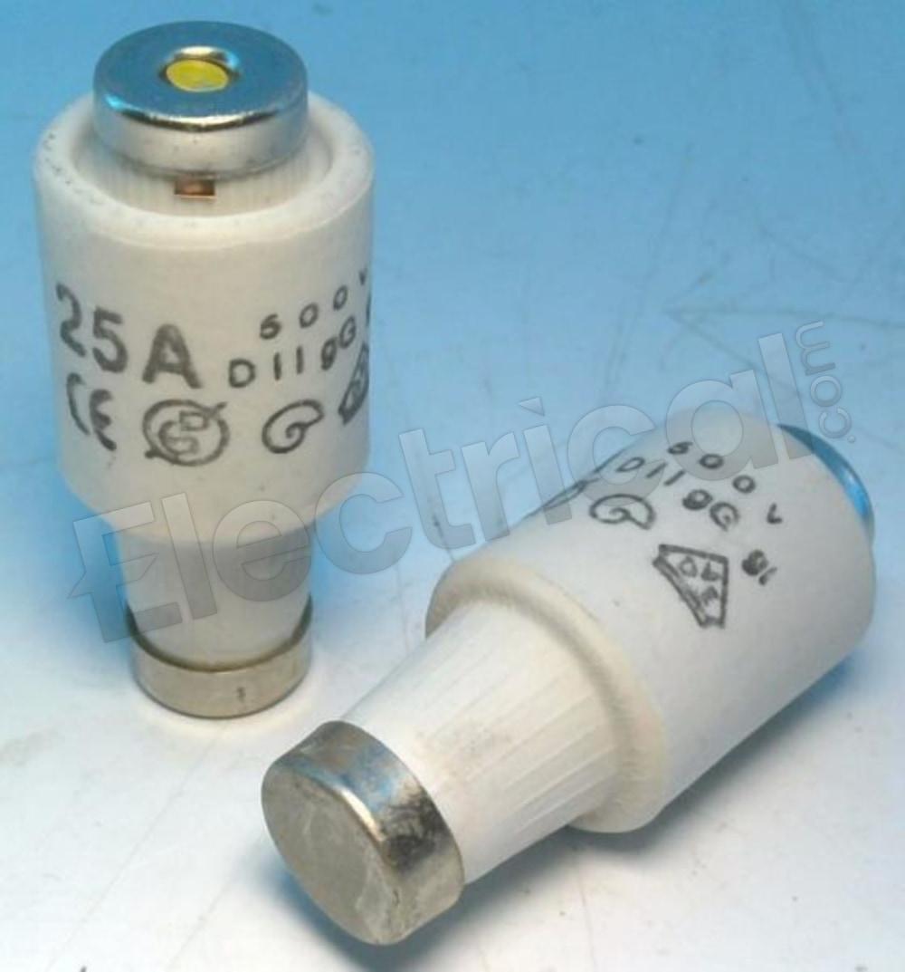 Mersen Low Voltage X212540
