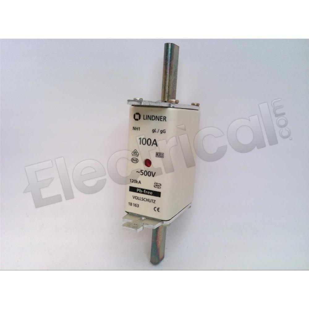 Mersen Low Voltage X216703