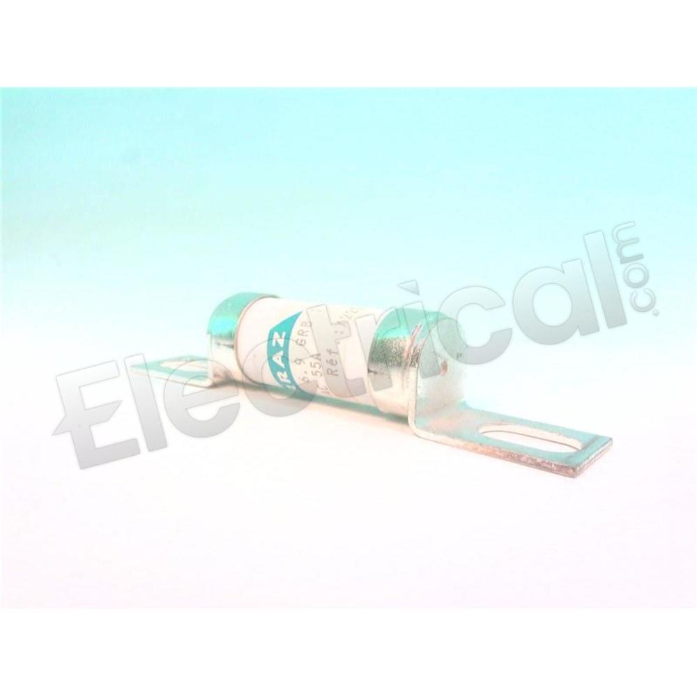 Mersen Low Voltage X220981J