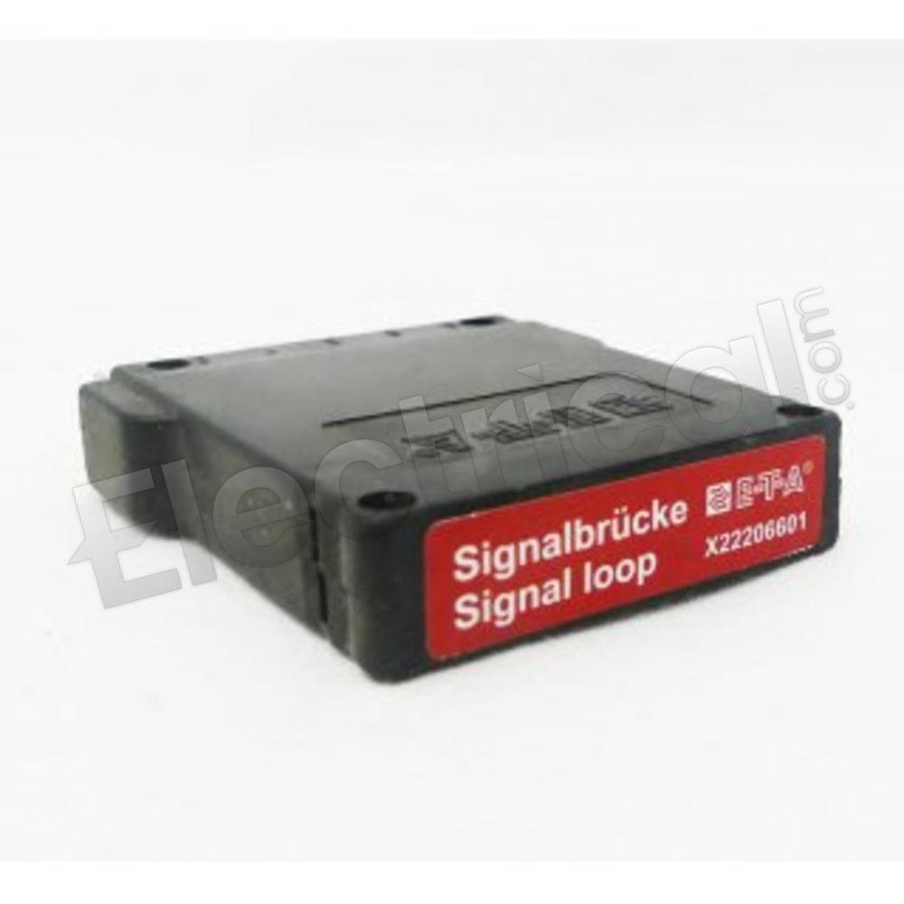 E-T-A Circuit Breakers Part And Accessory X22206601