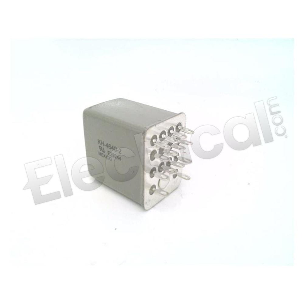 Ronan Engineering Co Fuse Part And Accessory X23AC-115HS