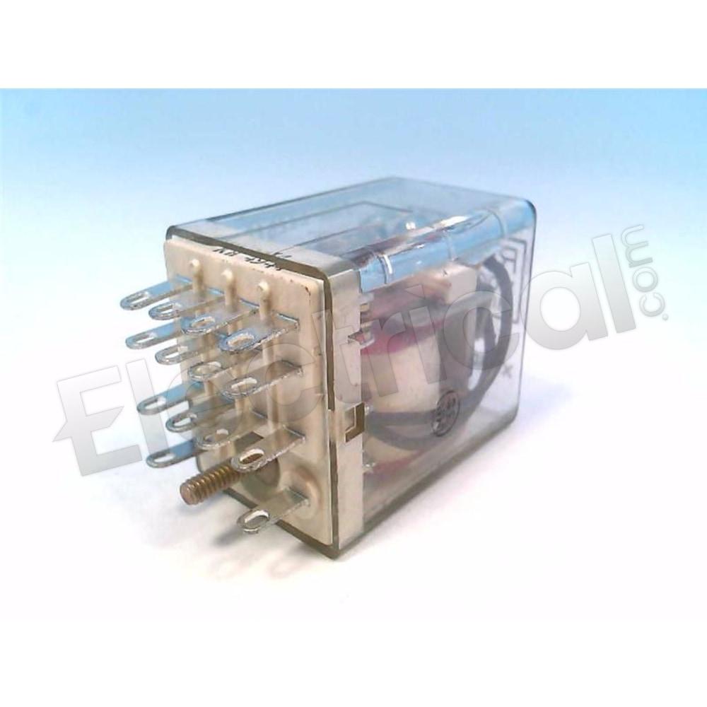 Ronan Engineering Co Fuse Part And Accessory X23DC-24GP