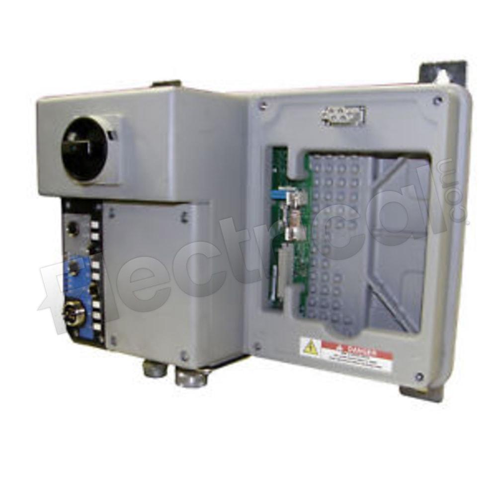 Allen-Bradley Motor Starter X280D-FNS-10-R