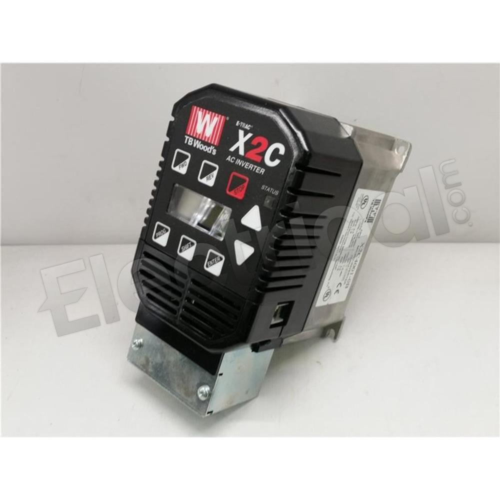 X2C4001-0B