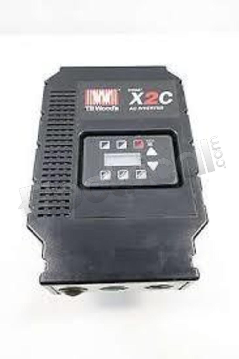 X2C4015-0B