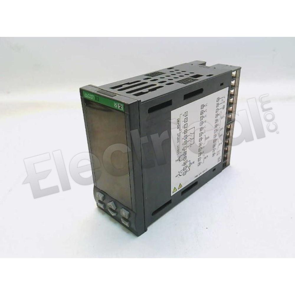 Ascon Tecnologic Fuse Part And Accessory X3-5105-0000