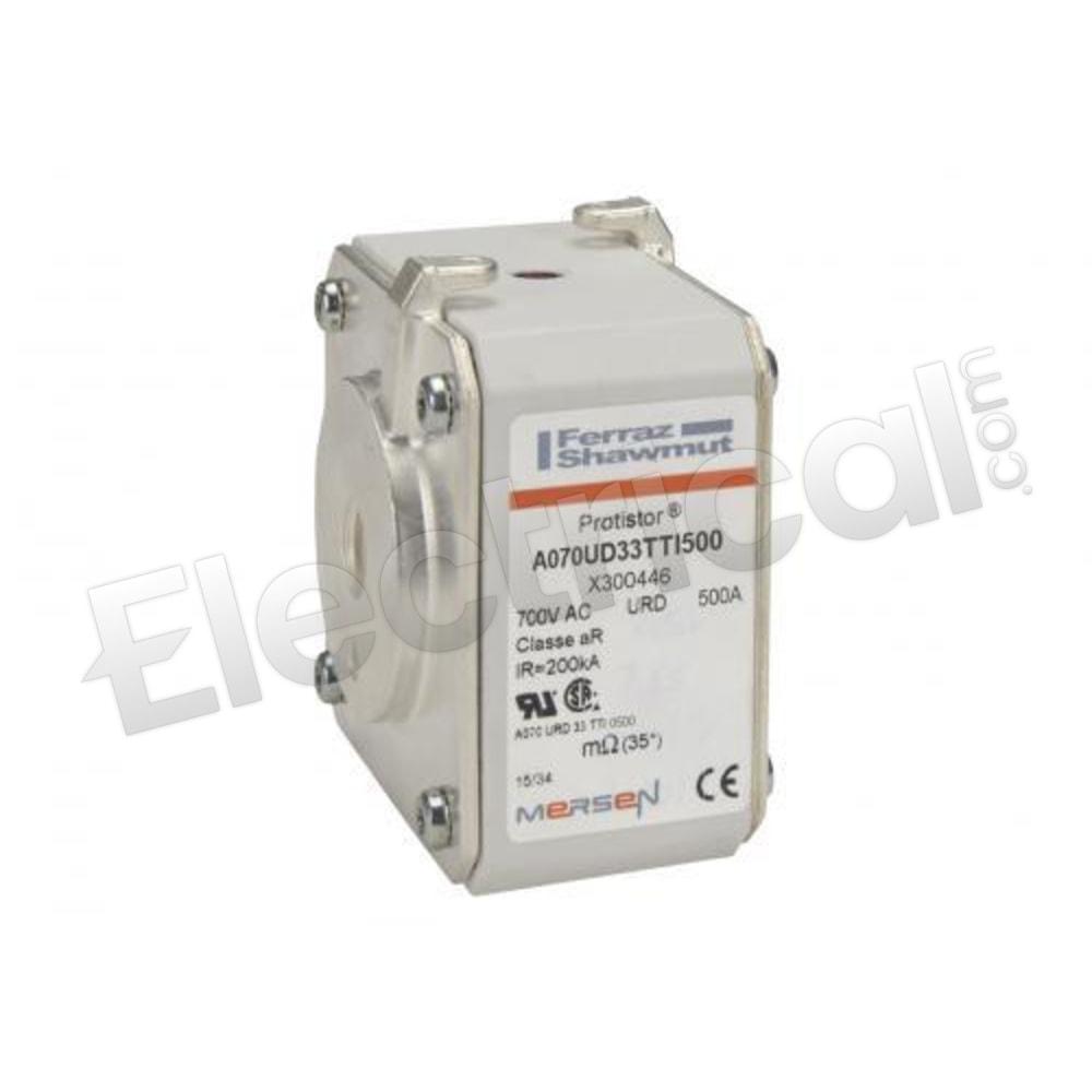 Mersen Low Voltage X300446