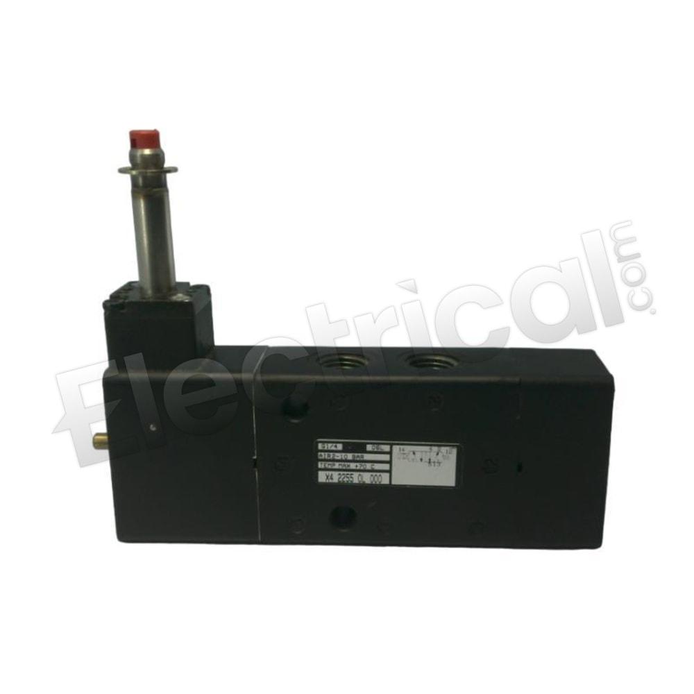 X4-2255-0L-000