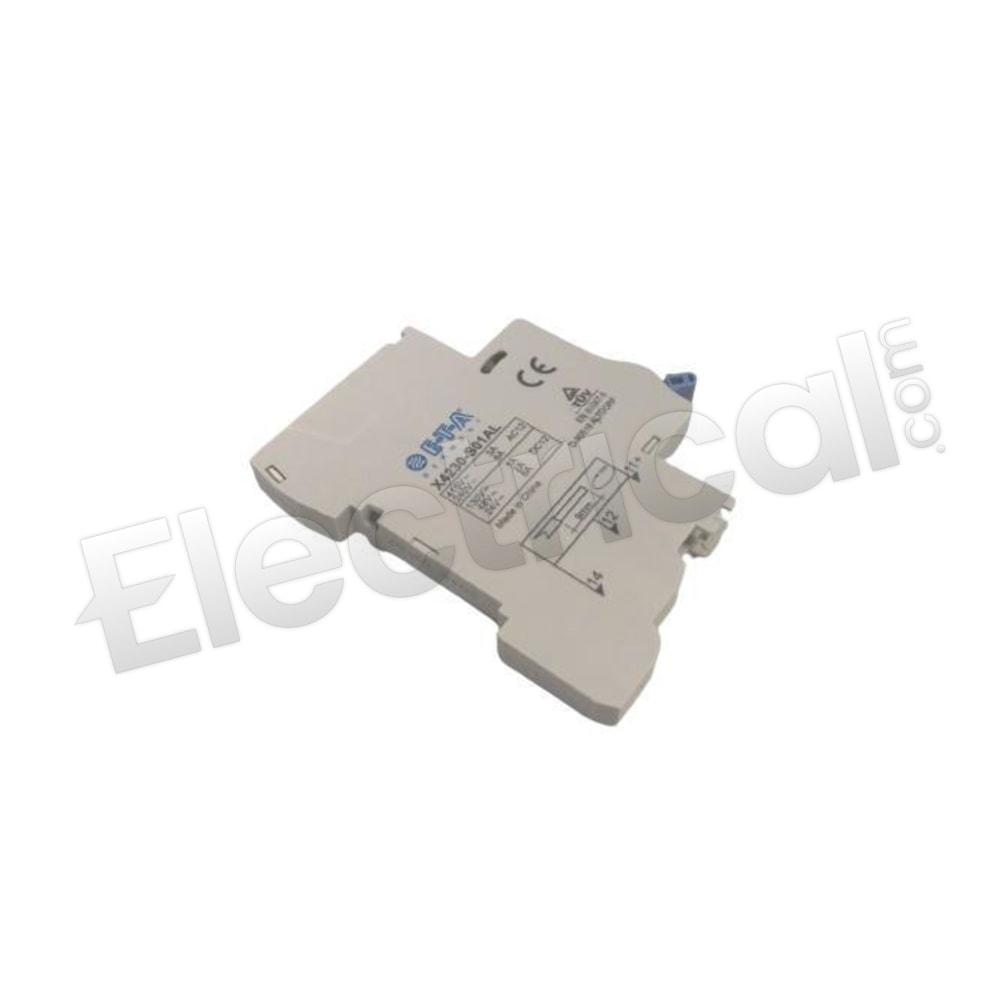 E-T-A Circuit Breakers Molded Case X4230- S01AL