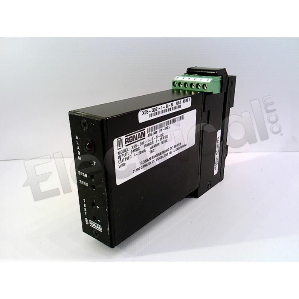 X55-302-1-B-N-D2