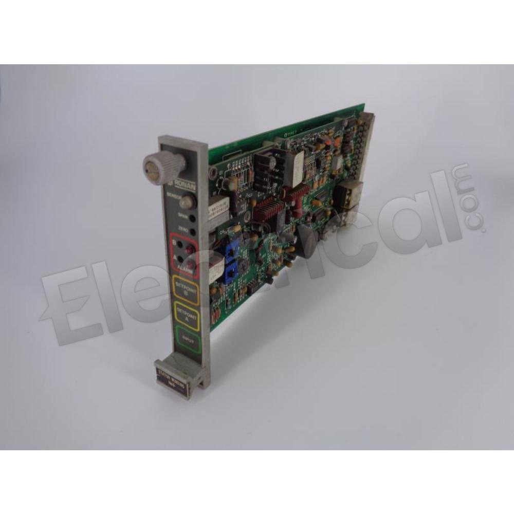 X87-400-GP-RSO-SF-EO15086