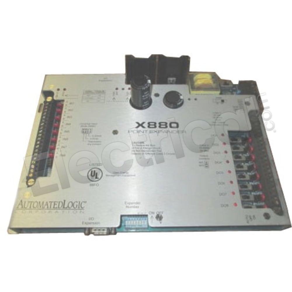 X880