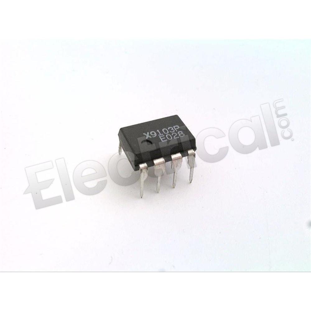 Xicor Motor Control Part And Accessory X9103P