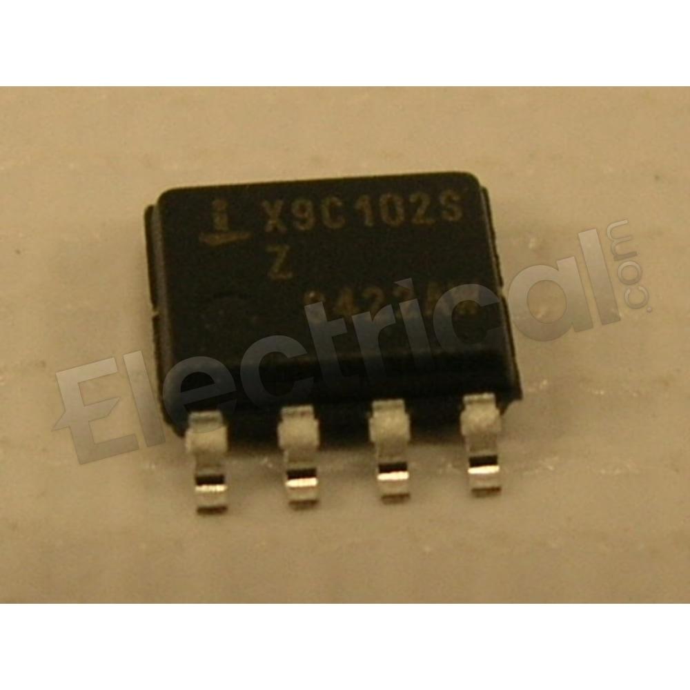 X9C102SZ