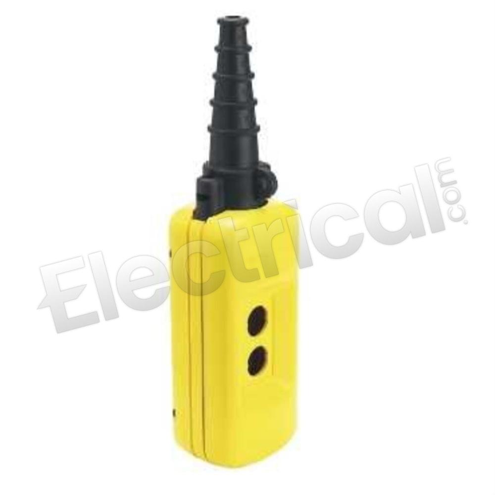 Schneider Electric Motor Control Part And Accessory XAC-A 02H7