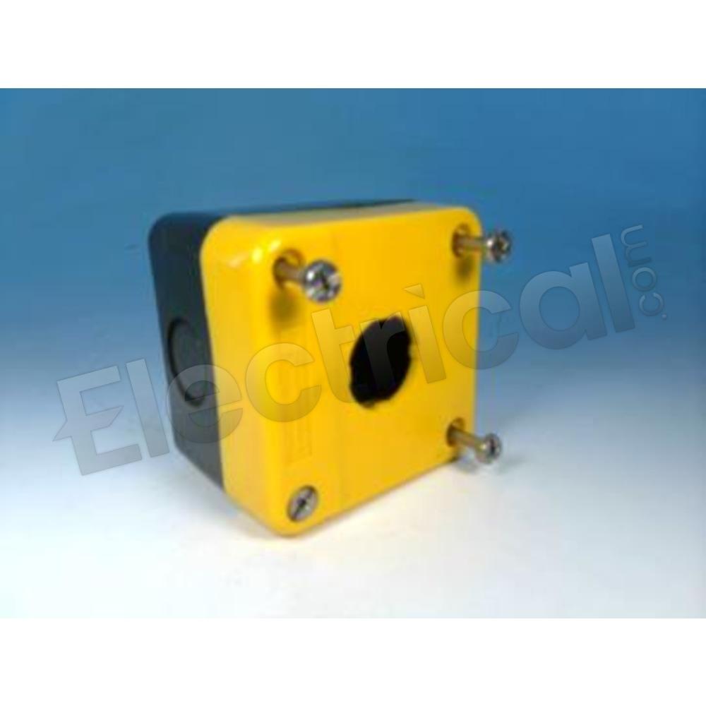 Schneider Electric Enclosure XAL-J01