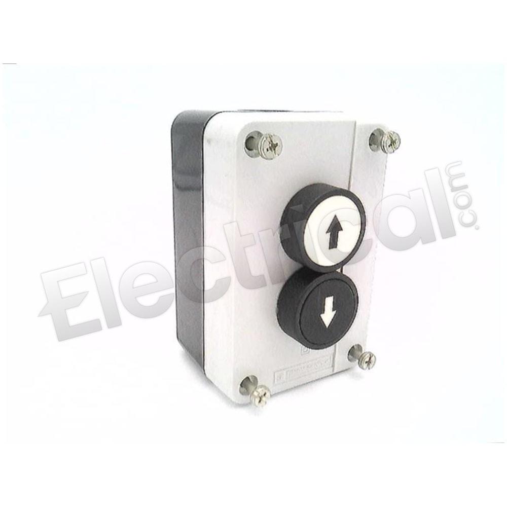 Schneider Electric Enclosure XALB222