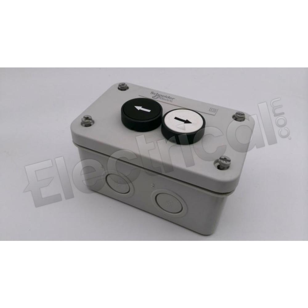 Schneider Electric Enclosure XALE2221
